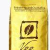 Kaffee & Espresso Vee Papua Neuguinea Organic Wild Blue Mountain 1kg