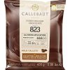 Schokolade Callebaut Receipe No. 823 (400g)