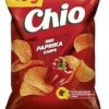 Knabbereien Chio Chips Red Paprika (12 x 40g)