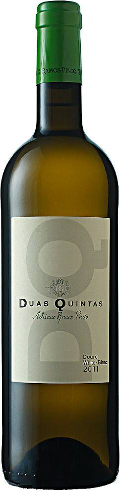 Weine Ramos Pinto Duas Quintas White DOC 0,75l