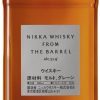 Whisky Nikka From The Barrel0,5l 51,4%