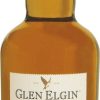 Whisky Glen Elgin 12 Jahre 0,7l 43%