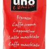 Paul Schrader Kaffee Uno e Basta Bohnen (1 kg) Kaffee & Espresso