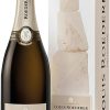 Louis Roederer Collection 243 + Box 0.75l Champagner, Sekt & Prosecco