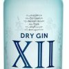 Distilleries et Domaines de Provence Dry Gin Xll 42 % (0,7l ) Gin