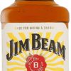 Whisky Jim Beam Sunshine Blend 0,7l 40%