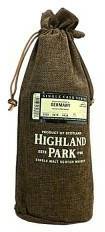 Highland Park 15 Years Single Cask Series Bottled for Germany 0,7l 59,6% Whisky