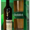 Whisky Glenfiddich 12 Jahre 40%Years 0,7l + 2 Tumbler