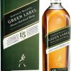 Johnnie Walker Green Label 43%0,7l Whisky