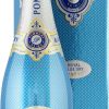 Champagner, Sekt & Prosecco Pommery Royal Blue Sky0,75l + Geschenkverpackung