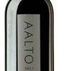 Weine Aalto PS Pagos Seleccionados Ribera Del Duero 0,75l