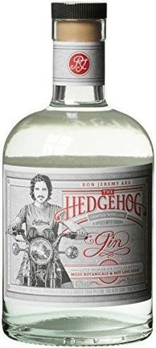 Ron de Jeremy Hedgehog Gin 0,7l 43% Gin