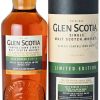 Glen Scotia 2015/2022 1st Fill Ruby Port 0,7l 56,4% Whisky