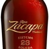 Rum Ron Zacapa 23 Solera Gran Reserva 40%0,7l