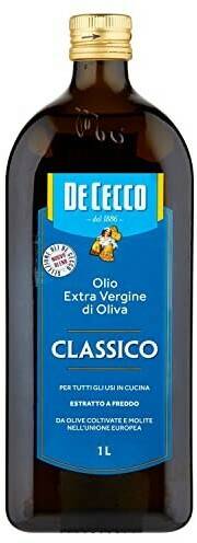 Speiseöle De Cecco Olivenöl nativ extra Il Classico (1 l)