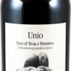 Podere 29 Unio Nero di Troia Primitivo Puglia IGT 0,75l Weine