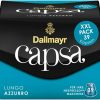 Dallmayr capsa Lungo Azzurro XXL (39 Port.) Kaffeekapseln & Pads