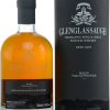 Glenglassaugh Peated Virgin Oak Wood Finish 0,7l 46% Whisky