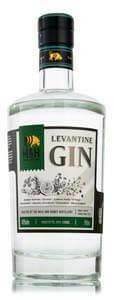 Milk & Honey Distillery Levantine Gin 46% 0,70l Gin