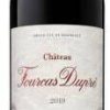 Weine Château Fourcas Dupré Listrac-Medoc Grand Vin de Bordeaux 0,75l