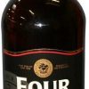 Rum Four Bells Navy Rum 1l 50%