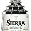 Sierra Milenario Fumado 0,7l 41,5% Spirituosen & Schnaps