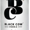 Black Cow Pure Milk Vodka 40% 0,7l Wodka