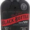 Whisky Black Bottle Double Cask Blended Scotch Whisky 0,7l 46,3%