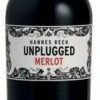 Hannes Reeh Merlot Unplugged 0,75l Weine