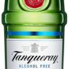 Tanqueray 0.0% alkoholfrei 0,7l Gin