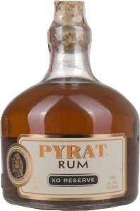 Rum Pyrat XO Reserve 40%0,75l