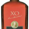 Cognac, Armagnac & Wein Braastad XO Fine Champagne0,7l 40%