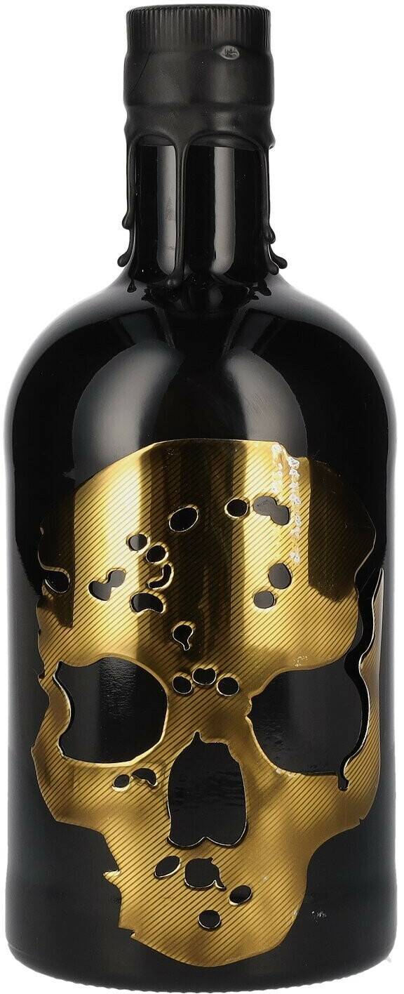 Ghost Vodka The Gold Skull 40%0,7l Wodka