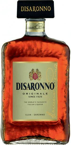 Disaronno Amaretto Originale 28%0,7l Liköre