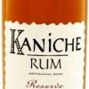 Kaniché Reserve 0,7l (40%) Rum