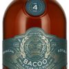 Rum Bacoo 4 Years Old Rum 0,7l 40%