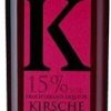 Liköre Etter Kirsche - Kirschlikör mit echtem Frucht 15 % vol. 0,35l