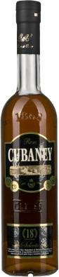 Cubaney Ron Selecto 0,7l 38% Rum