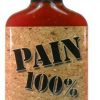 Saucen Original Juan Pain 100% (200ml)