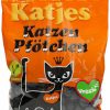 Katjes Katzen-Pfötchen (500 g) Süßigkeiten