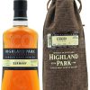 Highland Park 15 Years Single Cask Series Bottled for Germany 0,7l 59,6% Whisky