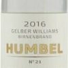 Spirituosen & Schnaps Humbel Nr. 21 Gelber Williams 0,1l