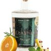 Ginstitution Ox & Studs Dry Gin 42,5% 0,5l Gin