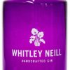 Gin Whitley Neill Rhubarb & Ginger Small Batch Gin 43%1l