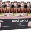 Strongbow Cider Rosé Apple 24x0,33l Champagner, Sekt & Prosecco