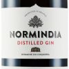 Normindia Distilled Gin 41,4% 0,7l Gin