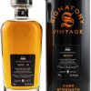 Whisky Glen Keith 24 Jahre 1996/2020 58.3% 0,7l