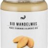 nu3 Bio Mandelmus weiß Paste250g nu3 Bio Mandelmus weiß Paste