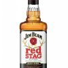 Spirituosen & Schnaps Jim Beam Red Stag Black Cherry 0,7 l