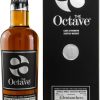 Glentauchers 25 Jahre 1996/2021 The Octave Premium Duncan Taylor Cask 0,7l 50,3% Whisky